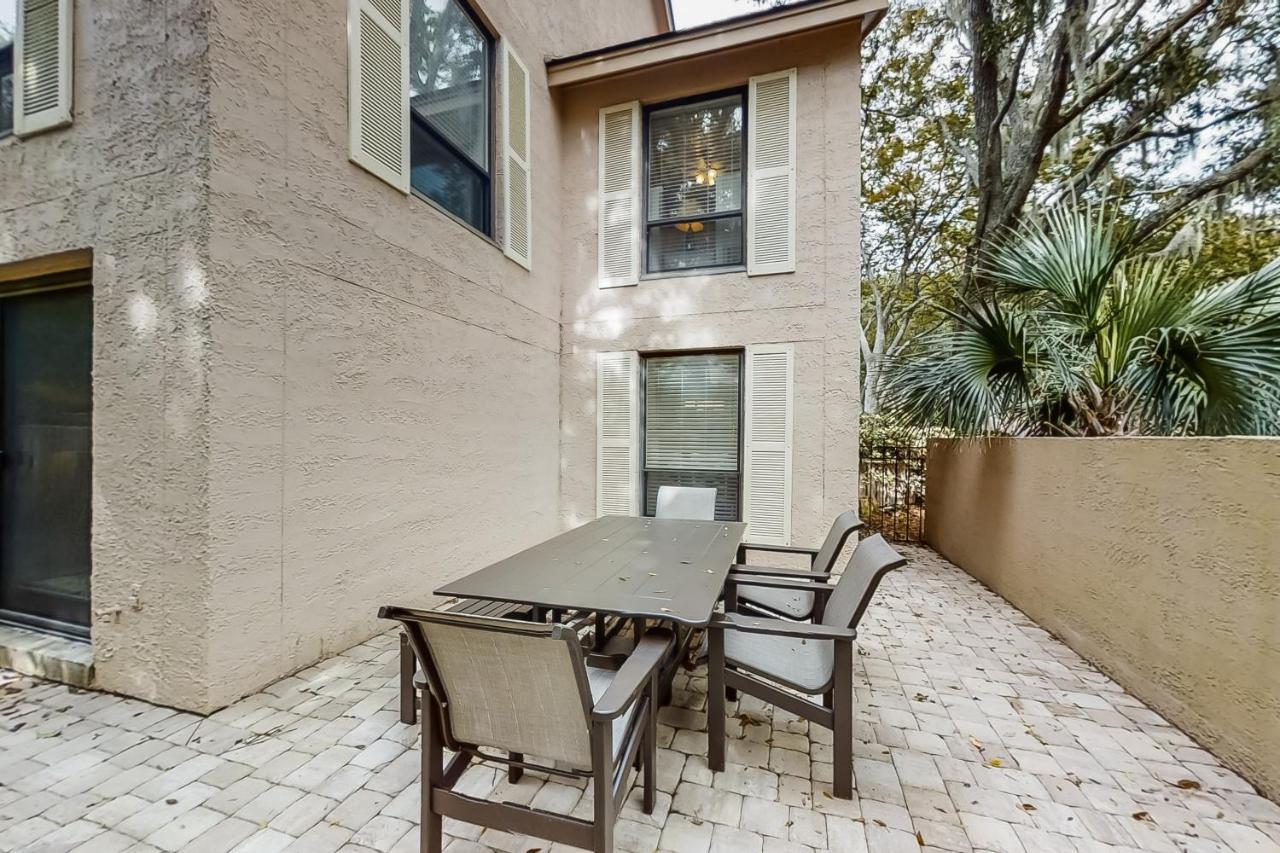 Ketch Court Villa Хилтън Хед Айлънд Екстериор снимка