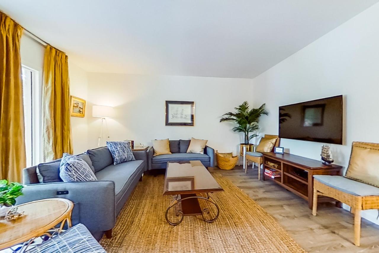 Ketch Court Villa Хилтън Хед Айлънд Стая снимка