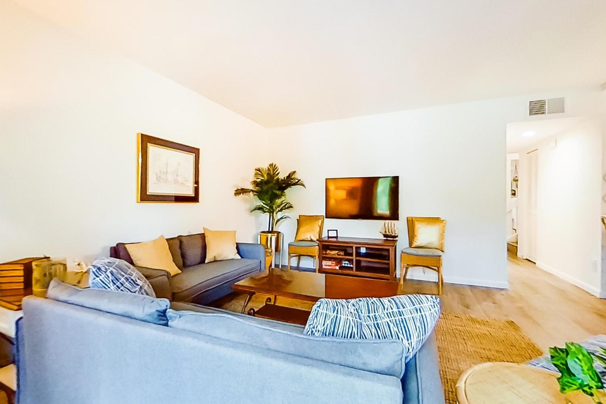 Ketch Court Villa Хилтън Хед Айлънд Стая снимка