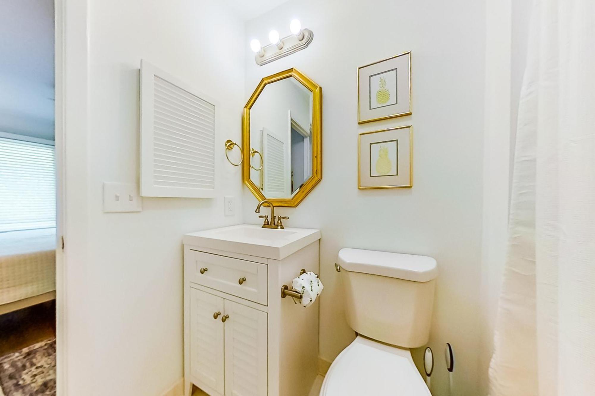 Ketch Court Villa Хилтън Хед Айлънд Стая снимка