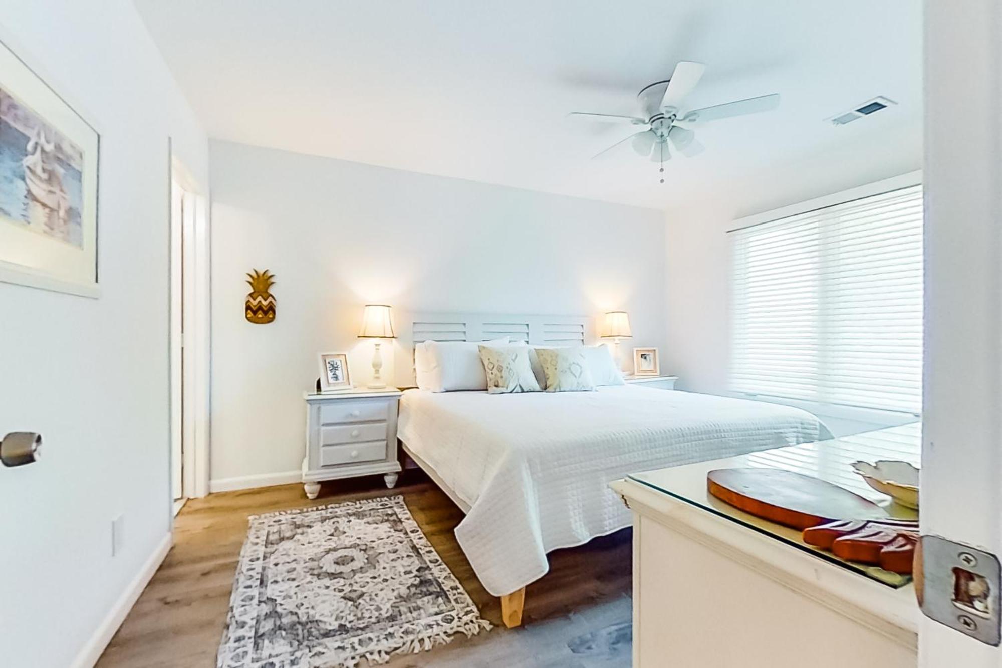 Ketch Court Villa Хилтън Хед Айлънд Стая снимка