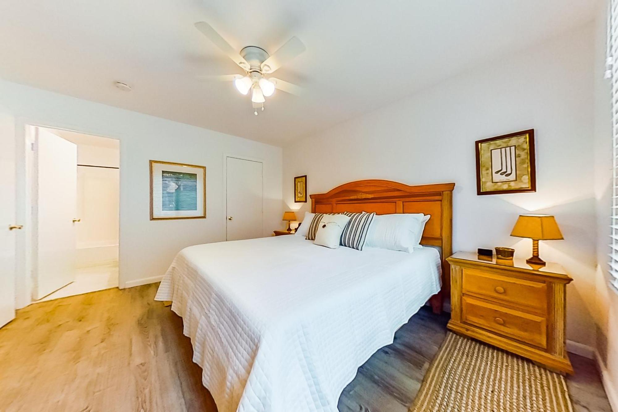 Ketch Court Villa Хилтън Хед Айлънд Стая снимка