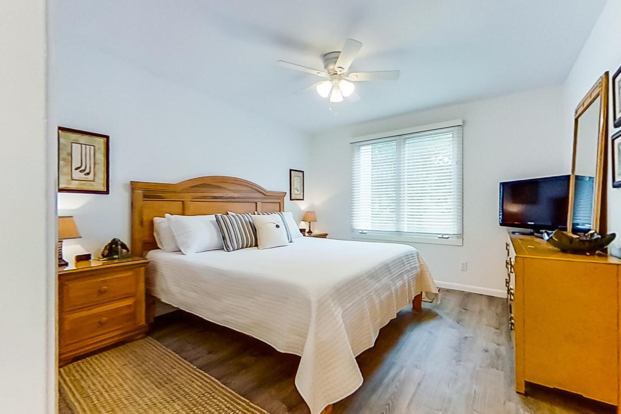 Ketch Court Villa Хилтън Хед Айлънд Стая снимка