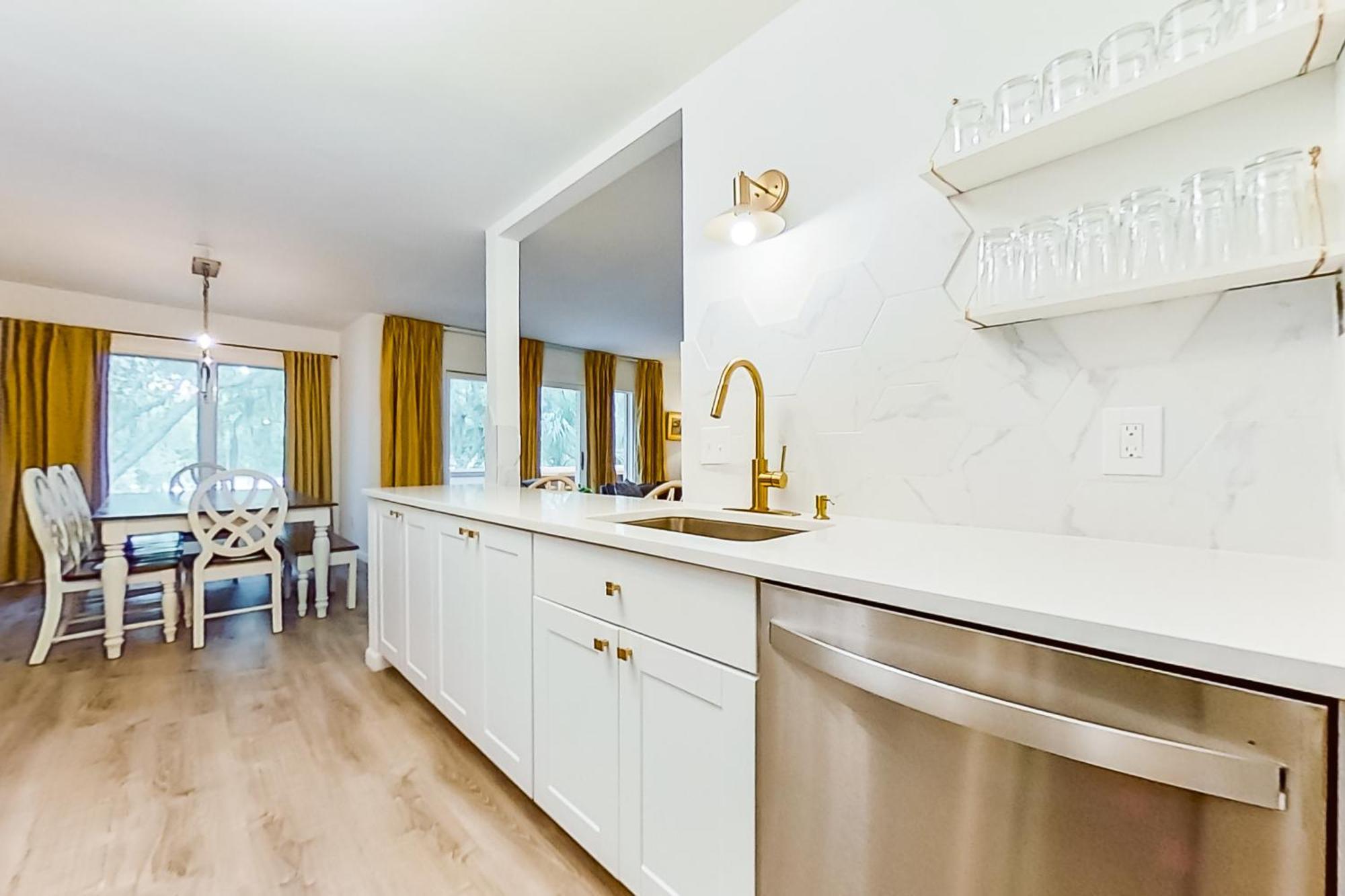 Ketch Court Villa Хилтън Хед Айлънд Стая снимка