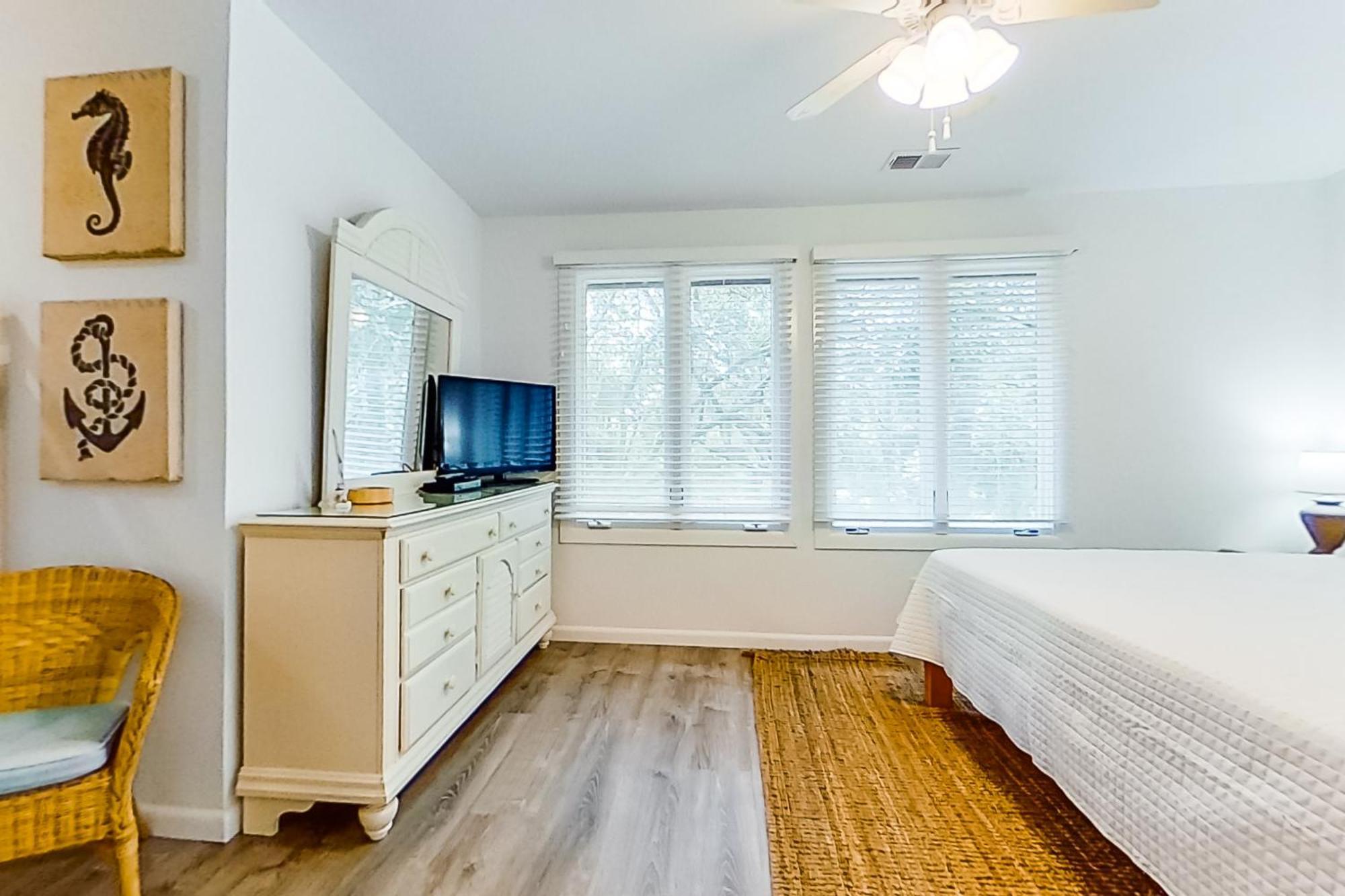 Ketch Court Villa Хилтън Хед Айлънд Стая снимка