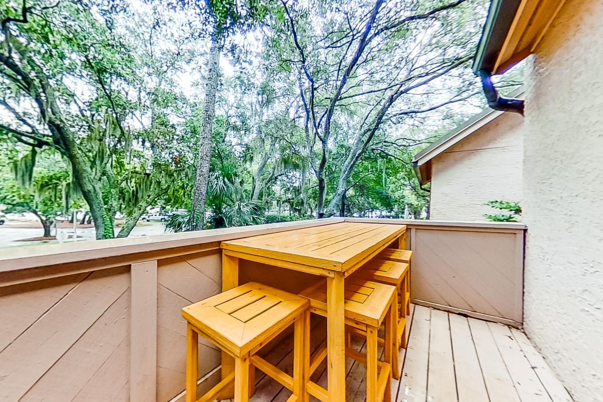 Ketch Court Villa Хилтън Хед Айлънд Стая снимка